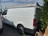  Citroen  Jumpy FGN XL BLUEHDI 100 S&S BVM6 CLUB  51 #7