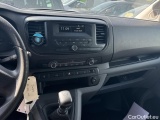 Citroen  Jumpy FGN XL BLUEHDI 100 S&S BVM6 CLUB  51 #10