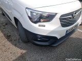  Opel  Combo CARGO 1.5 100 CH S/S L1H1 BVM5 STANDARD PACK CLIM  52 #2