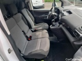  Opel  Combo CARGO 1.5 100 CH S/S L1H1 BVM5 STANDARD PACK CLIM  52 #17