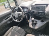  Opel  Combo CARGO 1.5 100 CH S/S L1H1 BVM5 STANDARD PACK CLIM  52 #32