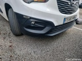  Opel  Combo CARGO 1.5 100 CH S/S L1H1 BVM5 STANDARD PACK CLIM  52 #35