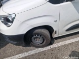  Opel  Combo CARGO 1.5 100 CH S/S L1H1 BVM5 STANDARD PACK CLIM  52 #48