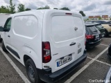  Opel  Combo CARGO 1.5 100 CH S/S L1H1 BVM5 STANDARD PACK CLIM  52 #50