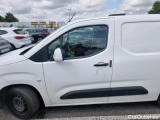  Opel  Combo CARGO 1.5 100 CH S/S L1H1 BVM5 STANDARD PACK CLIM  52 #56