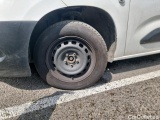  Opel  Combo CARGO 1.5 100 CH S/S L1H1 BVM5 STANDARD PACK CLIM  52 #57