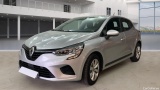  Renault  Clio SOCIETE BLUE DCI 85 AIR NAV  55 