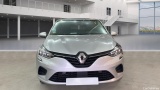  Renault  Clio SOCIETE BLUE DCI 85 AIR NAV  55 #8