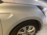  Renault  Clio SOCIETE BLUE DCI 85 AIR NAV  55 #18