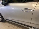  Renault  Clio SOCIETE BLUE DCI 85 AIR NAV  55 #23