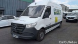  Mercedes  Sprinter FGN 311 CDI 39 3.5T FWD FIRST  60 