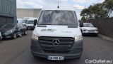  Mercedes  Sprinter FGN 311 CDI 39 3.5T FWD FIRST  60 #5