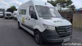  Mercedes  Sprinter FGN 311 CDI 39 3.5T FWD FIRST  60 #6