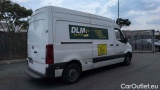  Mercedes  Sprinter FGN 311 CDI 39 3.5T FWD FIRST  60 #8