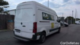  Mercedes  Sprinter FGN 311 CDI 39 3.5T FWD FIRST  60 #9