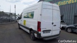 Mercedes  Sprinter FGN 311 CDI 39 3.5T FWD FIRST  60 #11