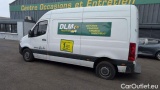  Mercedes  Sprinter FGN 311 CDI 39 3.5T FWD FIRST  60 #12