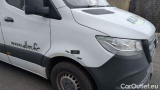 Mercedes  Sprinter FGN 311 CDI 39 3.5T FWD FIRST  60 #14