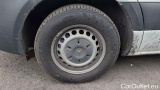  Mercedes  Sprinter FGN 311 CDI 39 3.5T FWD FIRST  60 #23