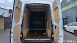  Mercedes  Sprinter FGN 311 CDI 39 3.5T FWD FIRST  60 #37