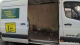  Mercedes  Sprinter FGN 311 CDI 39 3.5T FWD FIRST  60 #39