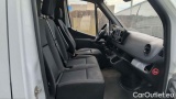  Mercedes  Sprinter FGN 311 CDI 39 3.5T FWD FIRST  60 #40