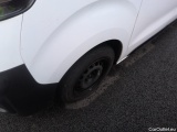  Opel  Vivaro FGN L2 1.5 DIESEL 120 CH PACK CLIM  62 