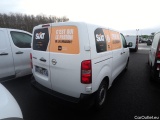  Opel  Vivaro FGN L2 1.5 DIESEL 120 CH PACK CLIM  62 #2