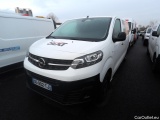  Opel  Vivaro FGN L2 1.5 DIESEL 120 CH PACK CLIM  62 #30