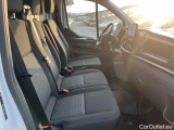  Ford  Transit CUSTOM FOURGON 340 L1H1 2.0 ECOBLUE 130 TREND BUSINESS  63 #10