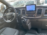  Ford  Transit CUSTOM FOURGON 340 L1H1 2.0 ECOBLUE 130 TREND BUSINESS  63 #12