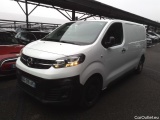  Opel  Vivaro FGN L2 1.5 DIESEL 120 CH PACK CLIM  69 