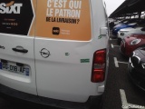  Opel  Vivaro FGN L2 1.5 DIESEL 120 CH PACK CLIM  69 #16