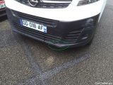  Opel  Vivaro FGN L2 1.5 DIESEL 120 CH PACK CLIM  69 #24