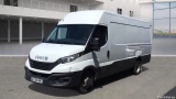  Iveco  Daily FGN 35 C 14S V11 H2 QUAD-LEAF BVM6  70 