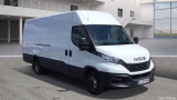  Iveco  Daily FGN 35 C 14S V11 H2 QUAD-LEAF BVM6  70 #2