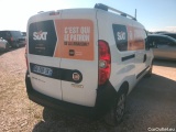  Fiat  Doblo CARGO FT MAXI 1.6 MULTIJET 105 1005 KG BUSINESS  71 