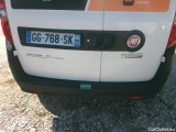  Fiat  Doblo CARGO FT MAXI 1.6 MULTIJET 105 1005 KG BUSINESS  71 #8