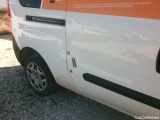  Fiat  Doblo CARGO FT MAXI 1.6 MULTIJET 105 1005 KG BUSINESS  71 #10