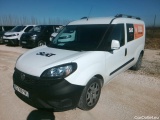  Fiat  Doblo CARGO FT MAXI 1.6 MULTIJET 105 1005 KG BUSINESS  71 #14