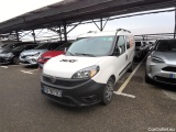  Fiat  Doblo CARGO FT MAXI 1.6 MULTIJET 105 1005 KG BUSINESS  73 #5