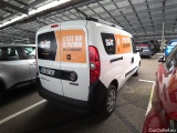  Fiat  Doblo CARGO FT MAXI 1.6 MULTIJET 105 1005 KG BUSINESS  73 #8