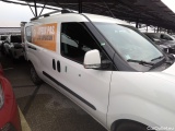  Fiat  Doblo CARGO FT MAXI 1.6 MULTIJET 105 1005 KG BUSINESS  73 #26