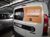  Fiat  Doblo CARGO FT MAXI 1.6 MULTIJET 105 1005 KG BUSINESS  73 #39