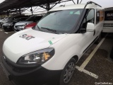  Fiat  Doblo CARGO FT MAXI 1.6 MULTIJET 105 1005 KG BUSINESS  73 #56