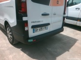  Nissan  Primastar CA L1H1 2T8 2.0 DCI 130 S/S BVM N-CONNECTA  75 #23