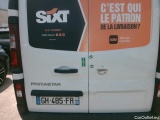  Nissan  Primastar CA L1H1 2T8 2.0 DCI 130 S/S BVM N-CONNECTA  75 #28