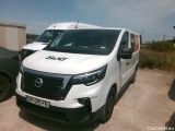  Nissan  Primastar CA L1H1 2T8 2.0 DCI 130 S/S BVM N-CONNECTA  75 #34