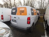  Opel  Vivaro FGN TAILLE M BLUEHDI 120 S&S BVM6  86 #2