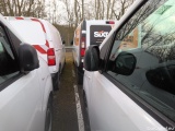 Opel  Vivaro FGN TAILLE M BLUEHDI 120 S&S BVM6  86 #11